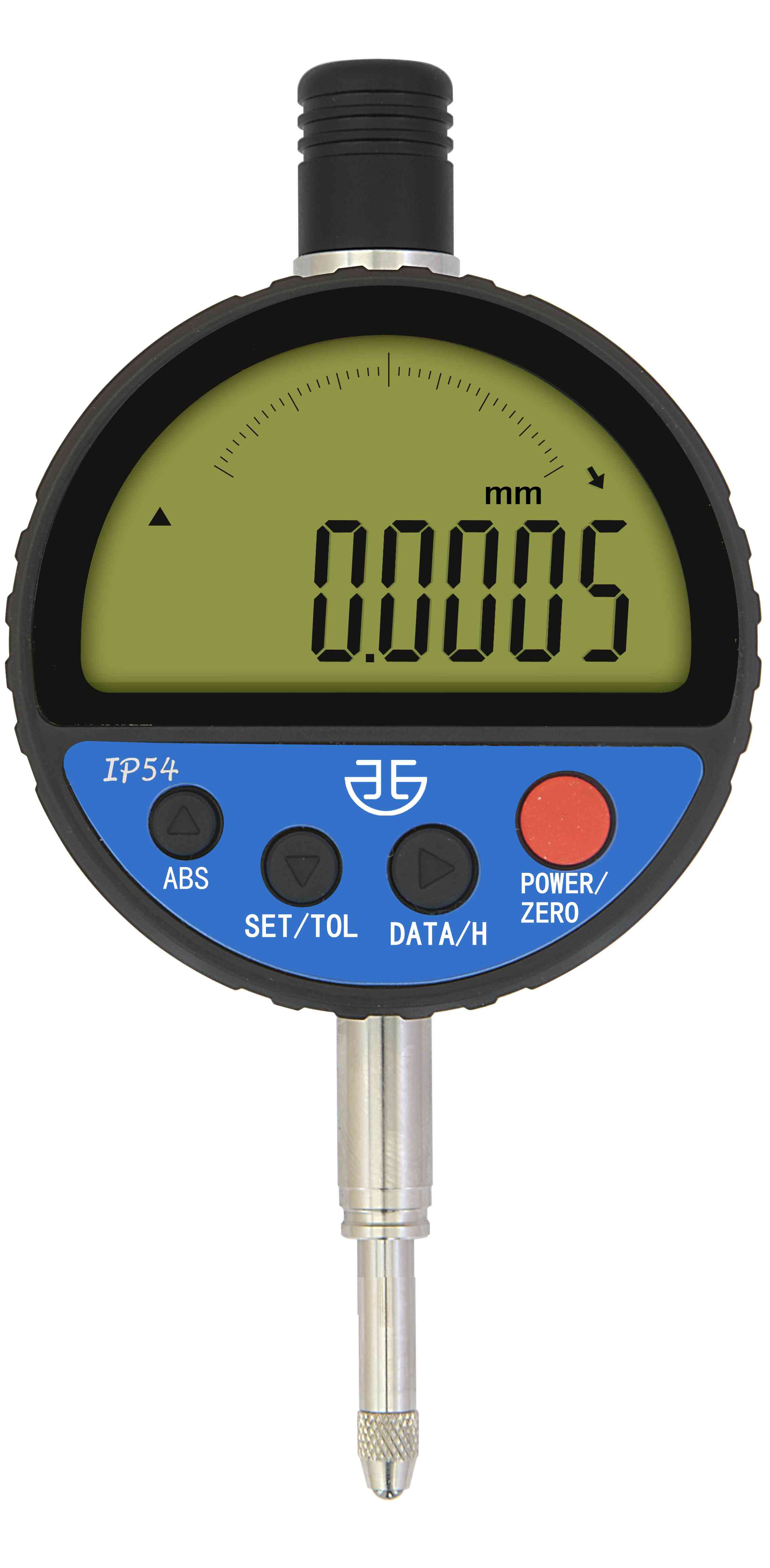 電子數顯指示表503-00-100(1)