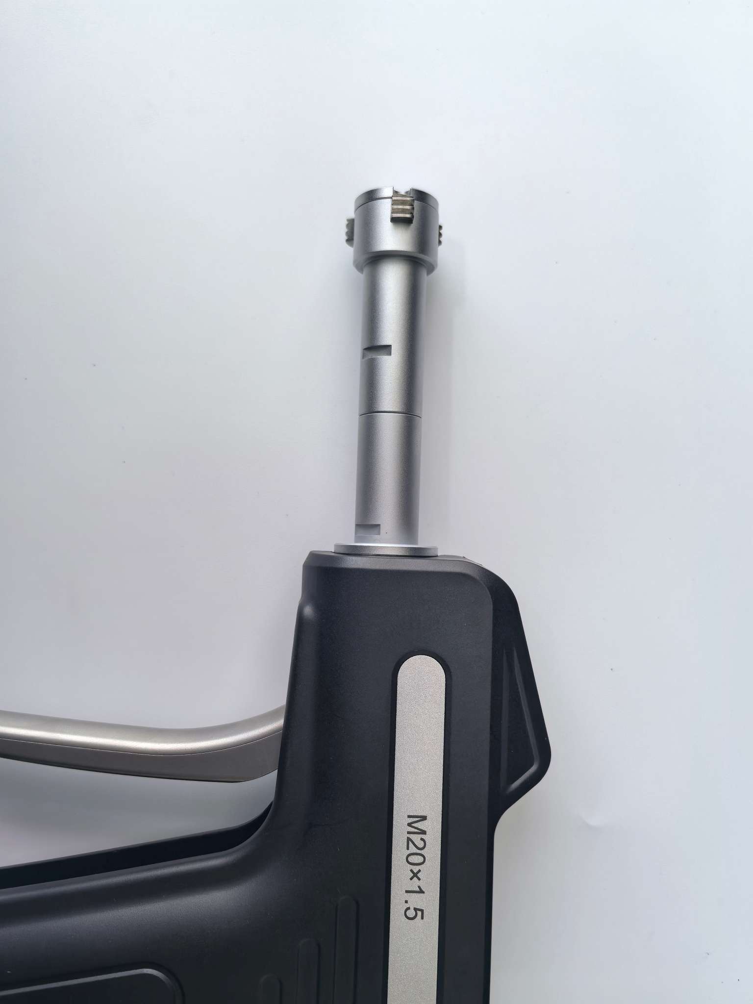 槍式三點螺紋千分尺測頭(1)